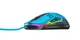 Провідна ігрова мишка Cherry Xtrfy M42 з RGB Синій (XG-M42-RGB-BLUE) - зображення 2