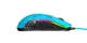 Провідна ігрова мишка Cherry Xtrfy M42 з RGB Синій (XG-M42-RGB-BLUE) - зображення 6