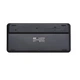 Клавіатура 2E 2E-KS250WBK WL BT бездротова USB 2.0 Black - зображення 5