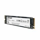Твердотельный накопитель SSD M.2 Patriot P300 1TB NVMe 2280 PCIe 3.0x4 3D NAND TLC P300P1TBM28 - изображение 2