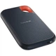 Наружный Жесткий диск SSD SanDisk Portable Extreme E61 V2 1TB USB 3.2 Type-C TLC SDSSDE61-1T00-G25 - изображение 4