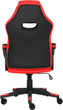 Кресло для геймеров Hator Flash Black/Red (HTC-401) - изображение 5