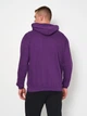 Худи утепленное мужское Just Hoods College AWJH001PU L Purple (Tr2000000014111) - изображение 3