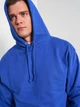 Худи утепленное мужское Just Hoods College AWJH001RO S Royal (Tr2000000014289) - изображение 4