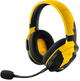 Słuchawki Razer Barracuda X PUBG Edition Wireless Black (RZ04-04430500-R3M1) - obraz 1