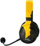 Słuchawki Razer Barracuda X PUBG Edition Wireless Black (RZ04-04430500-R3M1) - obraz 3
