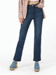 Джинсы Regular Fit женские Colin's 792 Mila CL1060416DN42178 28-34 Синие (8683197361837) - изображение 1