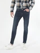 Джинсы Skinny мужские Colin's 040 Alex CL1060387DN42203 30-32 Zinter Wash (8683197385161) - изображение 1