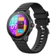 Смарт-часы Senbono ZW45 Black (8686532b) - изображение 1