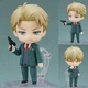 Збірна рухома Фігурка Нендороїд 1901 Nendoroid Лойд Форджер з аніме Сім'я шпигуна / Spy x Family (100208.3) - зображення 1