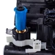 Гідравлічний вузол (правий) для газового котла Baxi Fourtech, Westen Pulsar 24 кВт 711033700 49150 - зображення 5