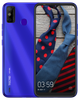 Мобильный телефон Tecno Spark 6 Go 3/64GB Aqua Blue (4895180762918) - изображение 1