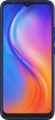 Мобильный телефон Tecno Spark 6 Go 3/64GB Aqua Blue (4895180762918) - изображение 3