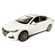 Іграшкова машинка металева Nissan Sylphy, нісан, білий, звук, світло, інерція, відчин двері, капот, Автоексперт, 1:32,14,5*7*5 см (ТК-10584) - зображення 5