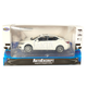 Іграшкова машинка металева Nissan Sylphy, нісан, білий, звук, світло, інерція, відчин двері, капот, Автоексперт, 1:32,14,5*7*5 см (ТК-10584) - зображення 7