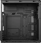 Корпус GameMax A200-BK-NP Black - изображение 7