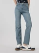 Джинсы Regular Fit женские Colin's 792 Mila CL1064513DN08308 29-34 Синие (8683197688460) - изображение 1