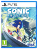 Игра Sony PlayStation 5 Sonic Frontiers Русские Субтитры - изображение 1