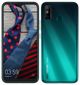 Мобильный телефон Tecno Spark 6 Go 3/64GB Ice Jadeite (4895180762925) - изображение 2