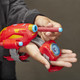 Бластер Нерф Перчатка Железный Человек Marvel Iron Man Repulsor Blaster Nerf Hasbro E7376 - изображение 7