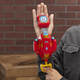 Бластер Нерф Перчатка Железный Человек Marvel Iron Man Repulsor Blaster Nerf Hasbro E7376 - изображение 4