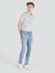 Джинсы Slim Fit мужские Colin's 044 Karl CL1064376DN02587 30-34 April Wash (8683197729293) - изображение 3