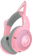 Słuchawki Razer Kraken Kitty V2 BT Quartz (RZ04-04860100-R3M1) - obraz 1