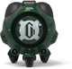 Портативная колонка GravaStar Venus 10W RGB Green (gsvgsb) - изображение 2