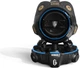 Портативна колонка GravaStar Venus 10W RGB Black (gsvkcb) - зображення 7