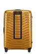 Чемодан 86 См Samsonite PROXIS GOLDEN YELLOW 86x61x33 CW6*06006 - изображение 3
