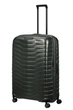 Чемодан 86 См Samsonite PROXIS GREEN 86x61x33 CW6*44006 - изображение 4