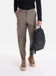 Штаны мужские Colin's CL1064793KHA M Khaki (8683197890641) - изображение 1