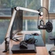 Стійка для мікрофона Thronmax Caster Boom Pro Arm S1P S1P-TM01 - изображение 3