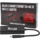 Мережева карта Intel USB Killer E3100 (E3100KILLERUSB) (E3100KILLERUSB 99AK7M) - зображення 2
