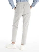 Брюки вельветовые женские Colin's CL1065841LGR S Light Grey (8683197892867) - изображение 2