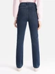 Джинсы Slim Fit женские Colin's 792 Mila CL1066394DN40429 29-32 Темно-синие (8683197919182) - изображение 2