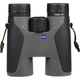 Бинокль Zeiss Terra ED 10x42 Black-Grey - изображение 1
