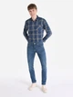 Джинсы Skinny мужские Colin's 044 Karl CL1066313DN42970 32-34 Maxon Wash (8683197939098) - изображение 3
