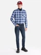 Джинсы Regular Fit мужские Colin's 067 Jack CL1066358DN05361 30-32 Stark Wash (8683197948205) - изображение 3