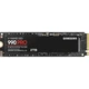 SSD накопитель 2 TB Samsung 990 PRO (MZ-V9P2T0BW) - изображение 1