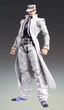 Сборная Статуэтка Джотаро из аниме ДжоДжо Jotaro Super action statue - зображення 1