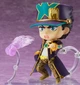Фигурка Джотаро в костюме Nendoroid. Аниме «Невероятные приключения Джоджо» - изображение 1