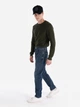 Джинсы Regular Fit мужские Colin's 067 Jack CL1066533DN03238 29-32 Hamilton Wash (8683197935526) - изображение 3