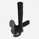 Жіночі ботфорти Blizzarini H212-8355BM-0566/N318 38 24.5 см Чорні - зображення 3