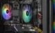 Компьютер 1stPlayer Ryzen 7 5800X3D / RTX 5070 12ГБ / 16ГБ DDR4 / HDD 1ТБ / SSD 512 ГБ M.2 PCIe - изображение 6