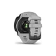 Смарт-часы Garmin Instinct 2S, Solar, Mist Gray, GPS (010-02564-01) - изображение 6