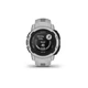 Смарт-часы Garmin Instinct 2S, Solar, Mist Gray, GPS (010-02564-01) - изображение 9