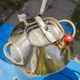 Автоклав Мега-30 (2-4мм) - зображення 3
