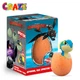 Игровой набор Craze растущий в яйце Mega Eggs Dreamworks Dragons в ассортименте (13328) - изображение 2