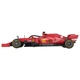 Радиоуправляемая игрушка Rastar Ferrari SF1000 конструктор 116 (97000) - изображение 2